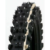 Mitas XT-434 Studded Tires - BFD Moto